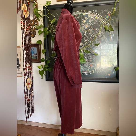 Vintage 50’s Toni TODD Sweater Dress. Excellent Condition! Medium. Gorgeous! - Picture 3 of 16